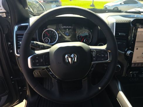 Used 2025 RAM 1500 Big Horn image 15