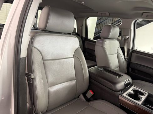 Used 2016 GMC Sierra 1500 SLT w/ SLT Premium Package AWD/4WD image 22
