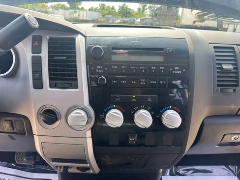 Used 2007 Toyota Tundra SR5 AWD/4WD image 18