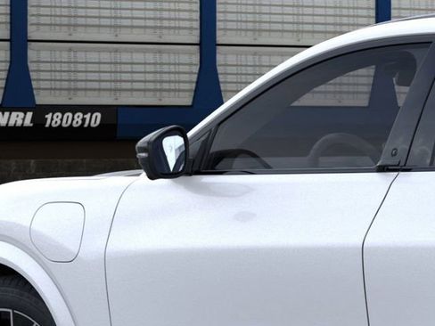 New 2025 Ford Mustang Mach-E Premium image 20