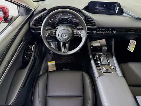 New 2026 MAZDA MAZDA3 2.5 S Sedan w/ Preferred Pkg FWD image 15