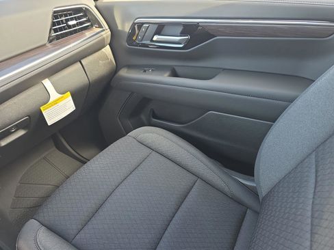 New 2026 Chevrolet Tahoe LS w/ Max Trailering Package image 13