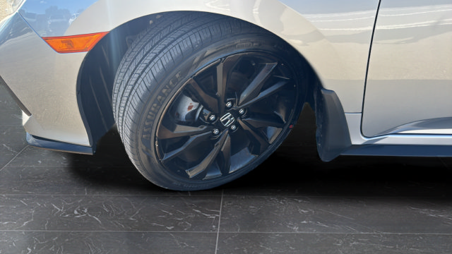 Used 2019 Honda Civic Sport image 31