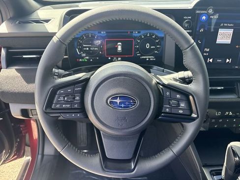 New 2026 Subaru Outback Premium image 14