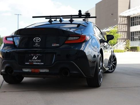 Used 2023 Toyota GR86 RWD image 49