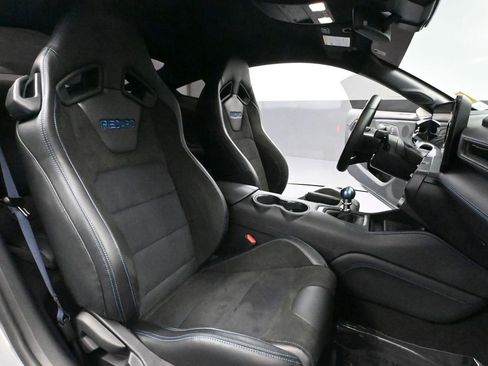 Used 2024 Ford Mustang Dark Horse RWD image 44
