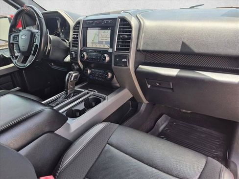 Used 2019 Ford F150 Raptor w/ Equipment Group 802A Luxury AWD/4WD image 24