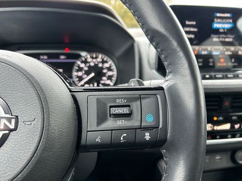 Certified 2023 Nissan Rogue SL w/ SL Premium Package image 14