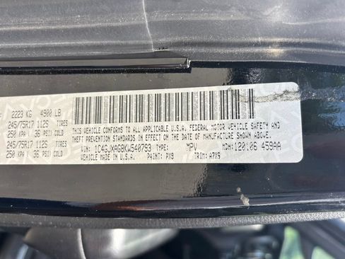 Used 2019 Jeep Wrangler Sport AWD/4WD image 22