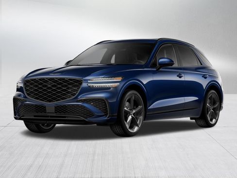 New 2026 Genesis GV70 2.5T Sport Prestige w/ G1 Accessory Package AWD/4WD image 1