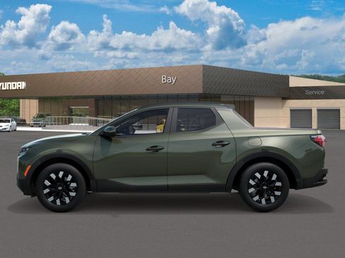New 2026 Hyundai Santa Cruz SEL image 3