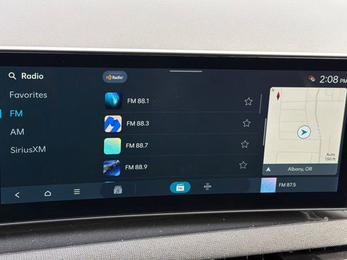 New 2026 Hyundai Tucson Limited image 16