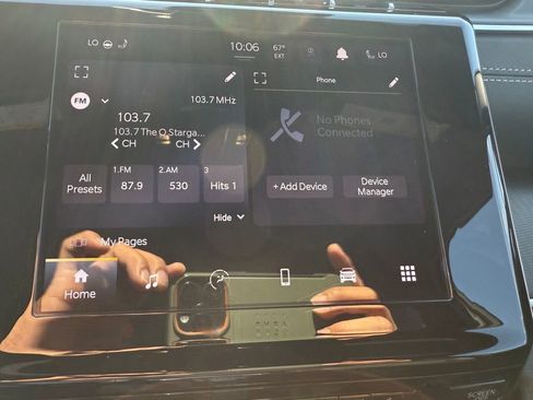 New 2025 Jeep Grand Cherokee L Altitude image 19