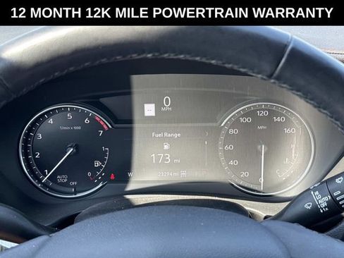 Used 2021 Cadillac XT4 Premium Luxury AWD/4WD image 25