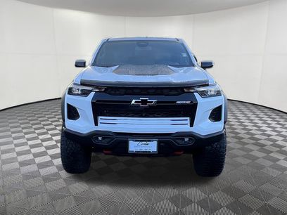 Certified 2024 Chevrolet Colorado ZR2 w/ ZR2 Bison Edition