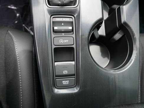 Used 2025 Honda Civic Sport image 22