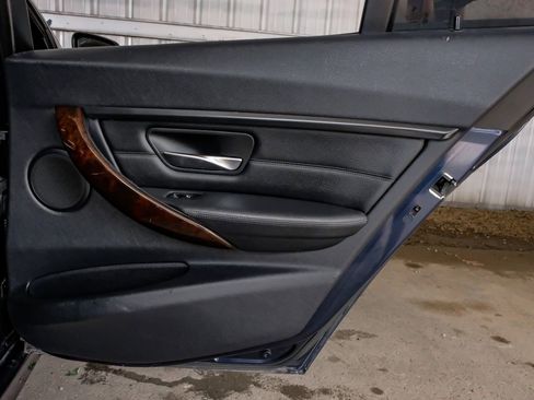 Used 2015 BMW 328i xDrive Sedan image 44