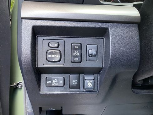 Used 2021 Toyota Tundra SR5 w/ TRD Sport Plus Package AWD/4WD image 18