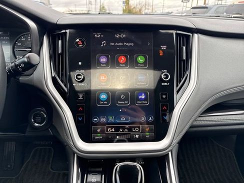 Certified 2025 Subaru Outback Onyx Edition image 24