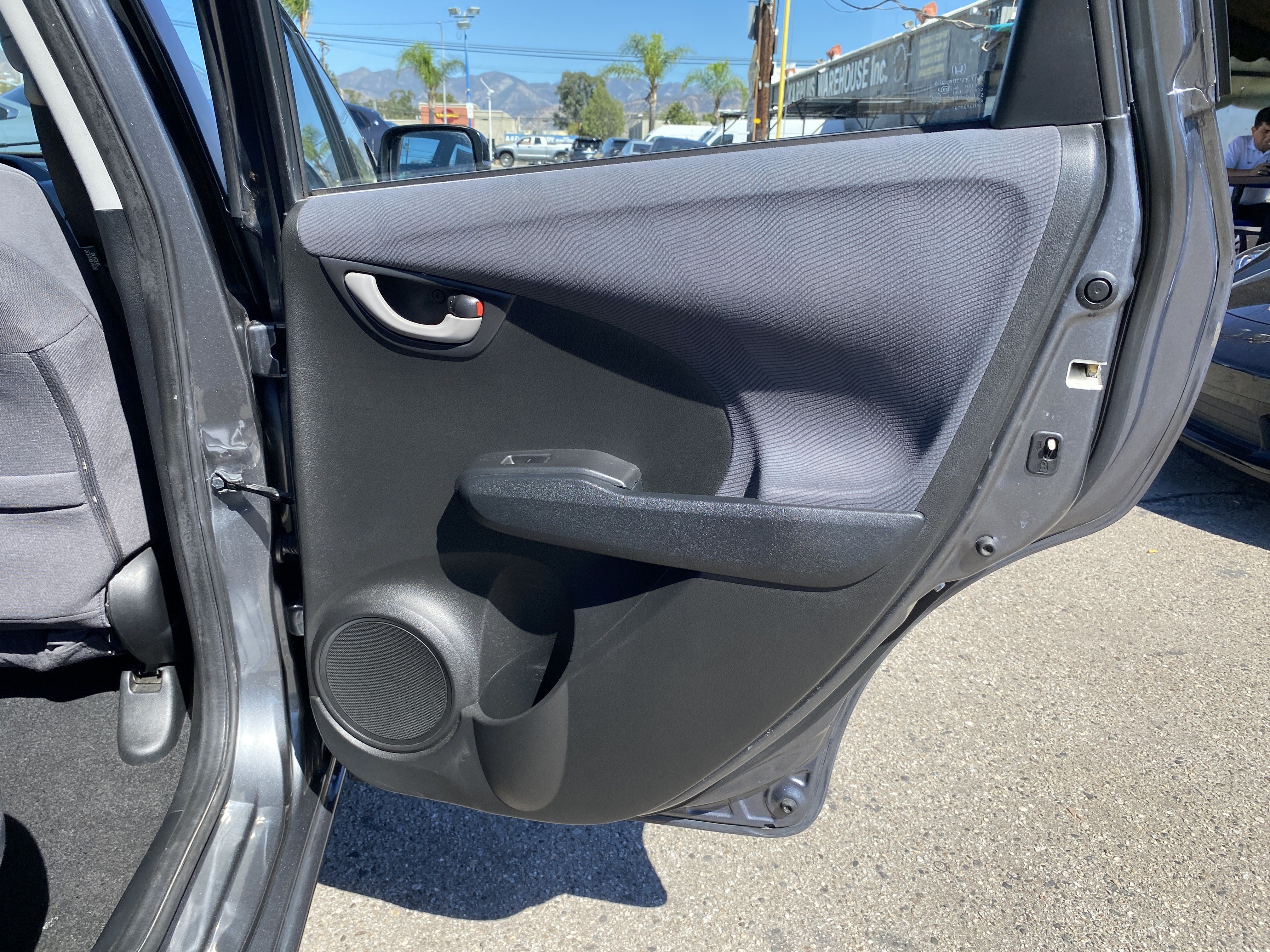 Used 2011 Honda Fit image 20