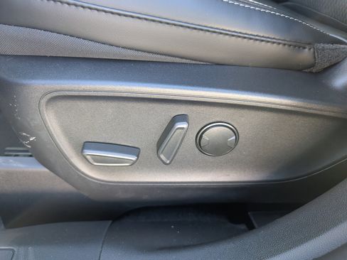 New 2026 Ford Escape SE image 23