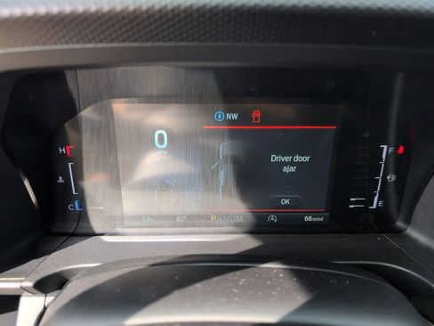 New 2025 Ford Ranger XLT w/ Equipment Group 301A High image 20