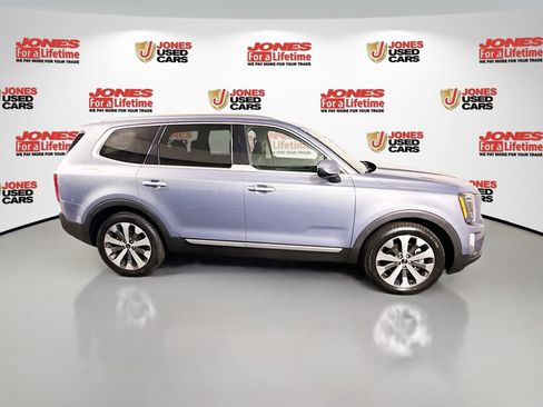 Used 2020 Kia Telluride S image 19