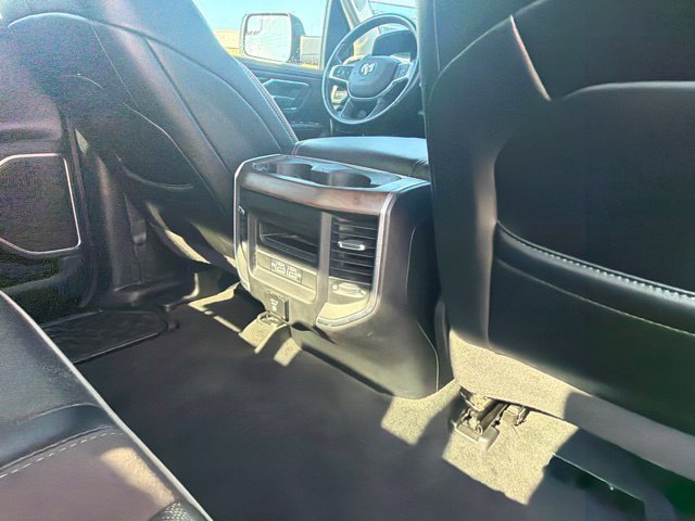 Used 2022 RAM 1500 Laramie RWD image 14