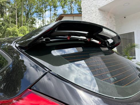 Used 2018 Ford Focus ST image 7