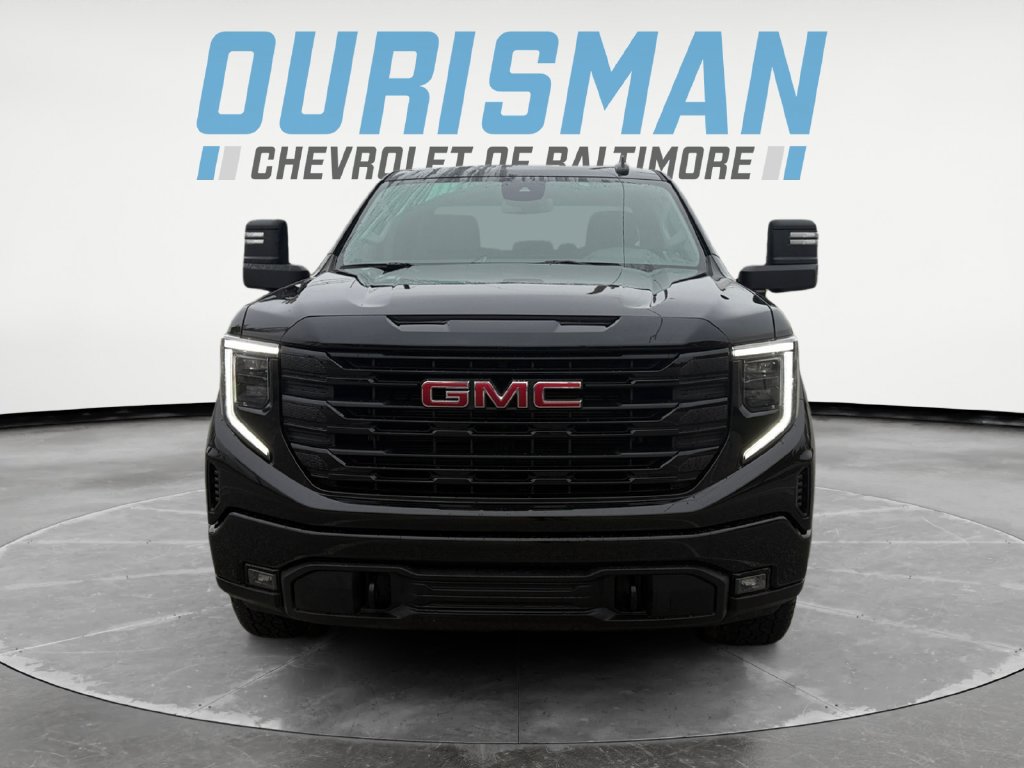 Used 2026 GMC Sierra 1500 Elevation AWD/4WD image 8
