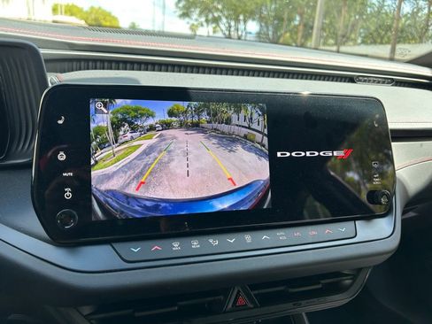 New 2025 Dodge Charger R/T w/ Sun & Sound Package image 10