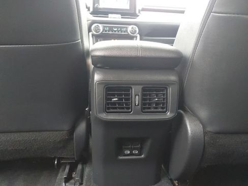 Used 2024 Toyota RAV4 Adventure AWD/4WD image 30
