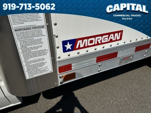 New 2025 Ford E-350 and Econoline 350 Super Duty w/ Driver's Safety Package image 14