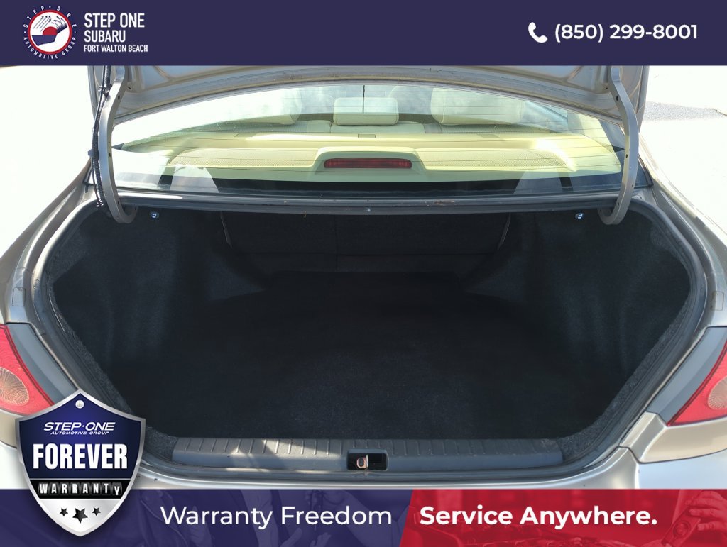 Used 2005 Toyota Corolla LE w/ Audio Value Pkg FWD image 26