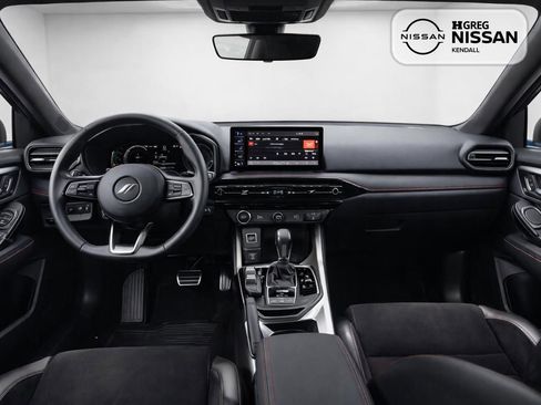 Used 2024 Dodge Hornet R/T Plus AWD/4WD image 9