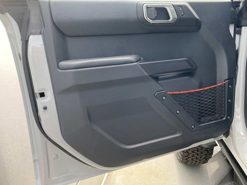 New 2026 Ford Bronco Raptor AWD/4WD image 12