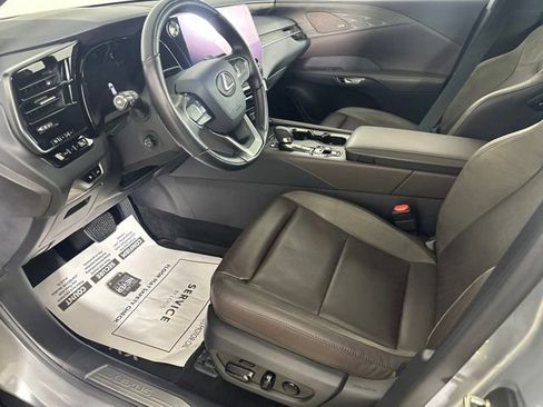 Used 2024 Lexus RX 450h AWD w/ Convenience Package image 14