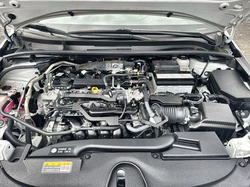 Used 2024 Toyota Corolla SE image 33