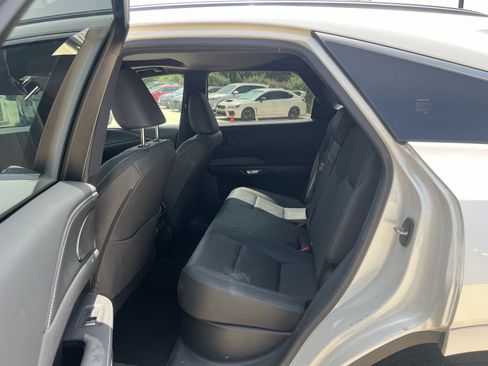 Used 2024 Lexus RX 350 Premium w/ Accessory Package (Z1) FWD image 18