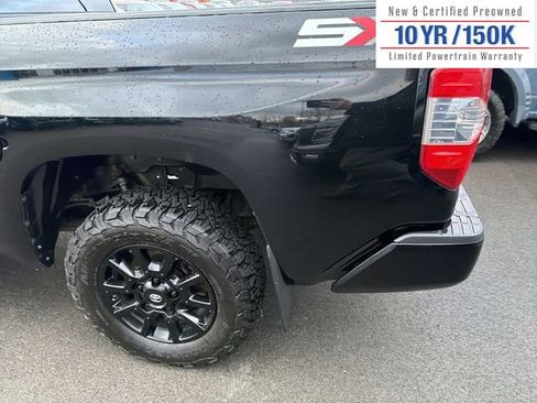 Used 2020 Toyota Tundra SR5 image 11