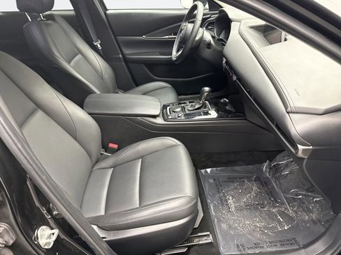 Used 2024 MAZDA CX-30 AWD 2.5 S w/ Select Sport Pkg image 17