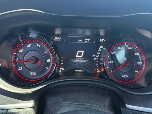 Used 2020 Dodge Charger GT w/ Performance Handling Group RWD image 20