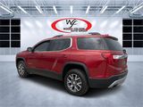 Used 2023 GMC Acadia SLT image 5