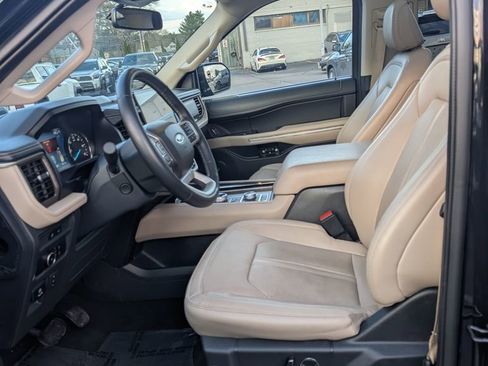 Used 2024 Ford Expedition Limited AWD/4WD image 13
