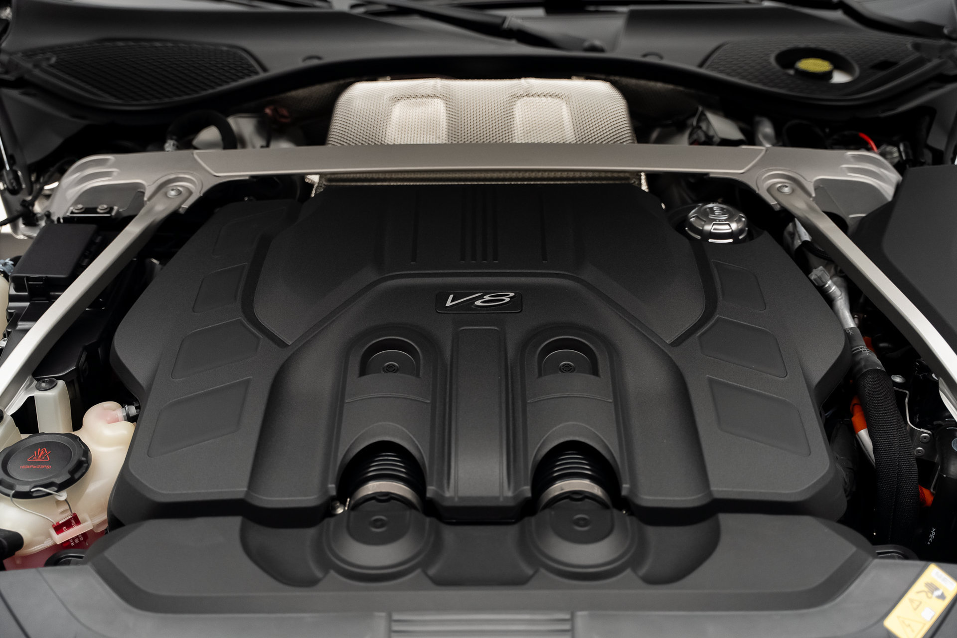Used 2025 Bentley Continental GT Speed w/ First Edition Specification AWD/4WD image 76