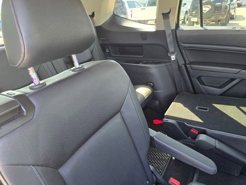 Used 2019 Volkswagen Atlas SE w/ Towing Package AWD/4WD image 14