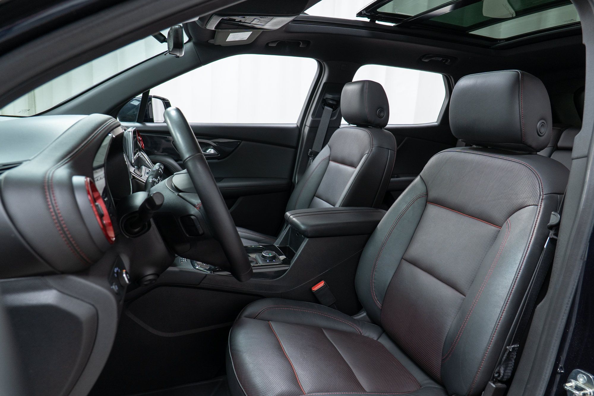 Used 2020 Chevrolet Blazer RS AWD/4WD image 13