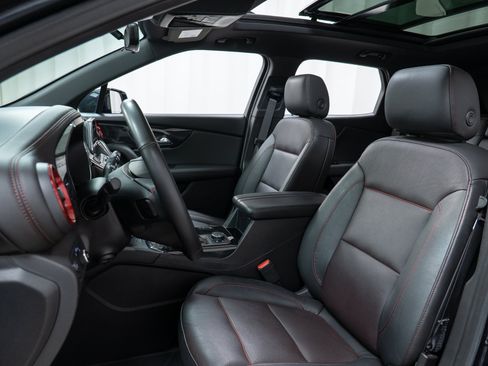 Used 2020 Chevrolet Blazer RS AWD/4WD image 13