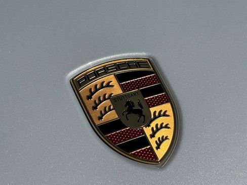 New 2026 Porsche Panamera 4 image 29