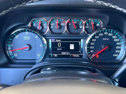 Used 2019 GMC Yukon XL SLT AWD/4WD image 29